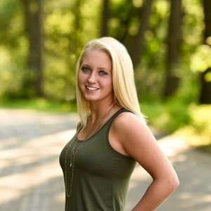 Meet your Posher, Gabby